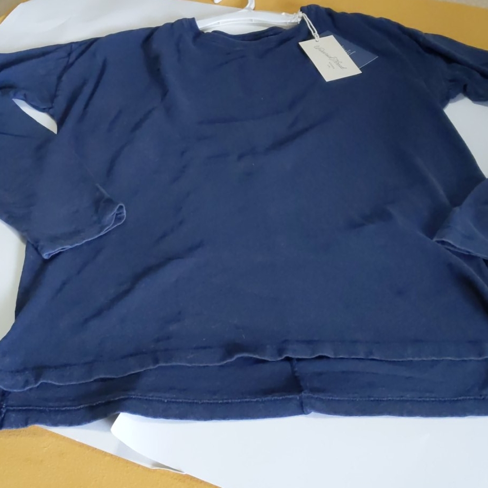 BOGO Universal Thread top